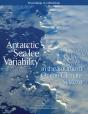 Antarctic Sea Ice Variability In The Southern Ocean-Climate System - Preview