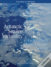 Antarctic Sea Ice Variability In The Southern Ocean-Climate System