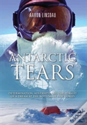 Capa do artigo Antarctic Tears