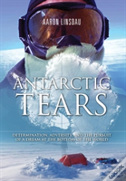 Capa do artigo Antarctic Tears