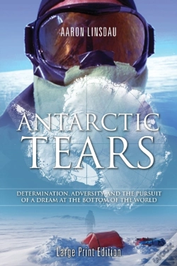 Capa do artigo Antarctic Tears: Determination, Adversit