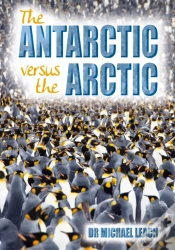 Capa do artigo Antarctic Versus The Arctic