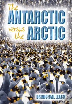 Capa do artigo Antarctic Versus The Arctic