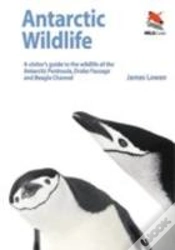 Capa do artigo Antarctic Wildlife Â€“ A Visitor`S Guide