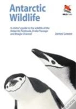 Capa do artigo Antarctic Wildlife Â€“ A Visitor`S Guide