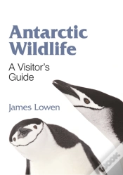 Capa do artigo Antarctic Wildlife