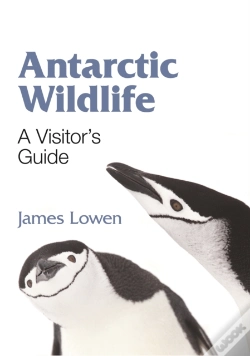Capa do artigo Antarctic Wildlife