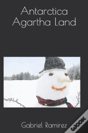 Capa do artigo Antarctica Agartha Land