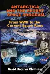 Capa do artigo Antarctica And The Secret Space Program