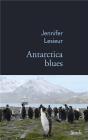 Antarctica Blues - Preview
