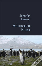 Antarctica Blues