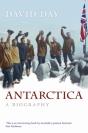 Antarctica - Preview