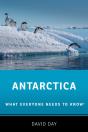 Antarctica - Preview