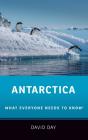 Antarctica - Preview