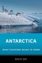 Antarctica - Preview