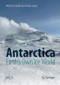 Antarctica: Earth'S Own Ice World - Preview