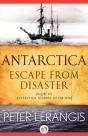 Antarctica: Escape From Disaster - Preview