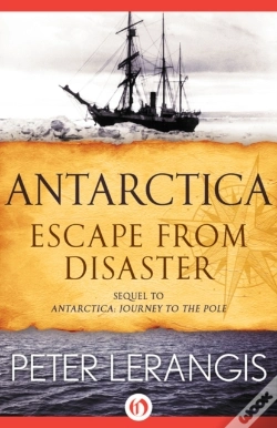 Capa do artigo Antarctica: Escape From Disaster