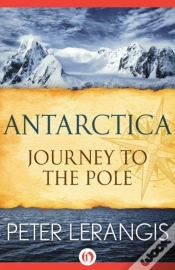 Capa do artigo Antarctica: Journey To The Pole