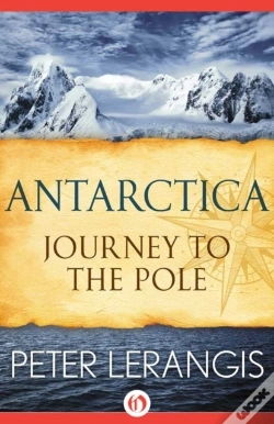 Capa do artigo Antarctica: Journey To The Pole