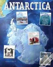 Capa do artigo Antarctica
