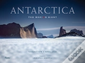 Capa do artigo Antarctica