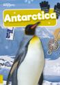 Antarctica - Preview