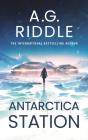 Antarctica Station - Preview