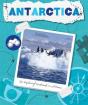 Antarctica - Preview