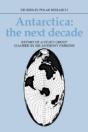 Antarctica: The Next Decade - Preview