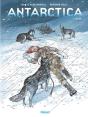 Antarctica Tome 3 - Preview