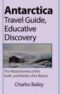 Antarctica Travel Guide, Educative Disco - Preview