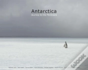 Capa do artigo Antarctica (Version Anglaise Du Titre "Antarctique")