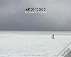 Capa do artigo Antarctica (Version Anglaise Du Titre "Antarctique")