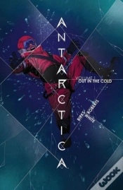 Capa do artigo Antarctica Volume 1