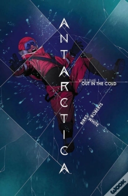 Capa do artigo Antarctica Volume 1