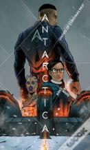 Antarctica Volume 2: Ghosts Of Christmas