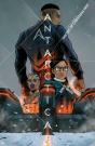 Antarctica Volume 2: Ghosts Of Christmas - Preview