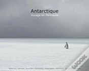 Capa do artigo Antarctique - 2eme Edition