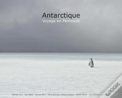Capa do artigo Antarctique - 2eme Edition