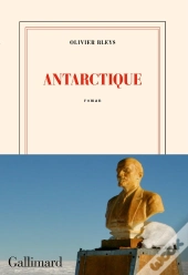 Antarctique
