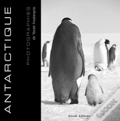 Capa do artigo Antarctique