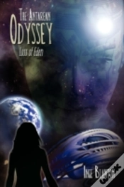 Capa do artigo Antarean Odyssey