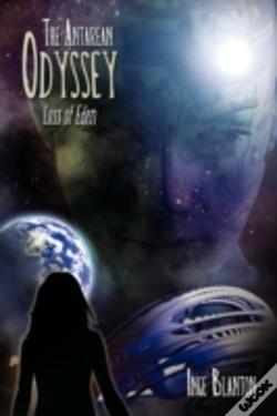 Capa do artigo Antarean Odyssey