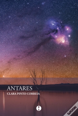 Capa do artigo Antares