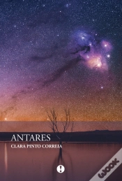 Capa do artigo Antares