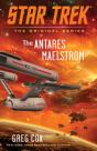 Antares Maelstrom - Preview