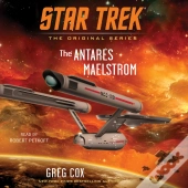 Antares Maelstrom