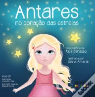 Antares, no Coração das Estrelas