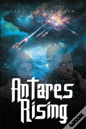 Capa do artigo Antares Rising